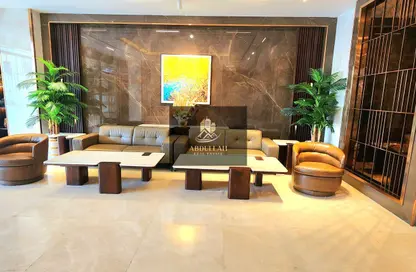 Apartment - 2 Bedrooms - 3 Bathrooms for rent in Muweileh Community - Muwaileh Commercial - Sharjah