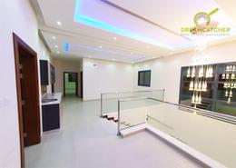 Villa - 5 bedrooms - 6 bathrooms for sale in Ajman Hills - Al Alia - Ajman