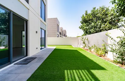 تاون هاوس - 4 غرف نوم - 4 حمامات للايجار في شمس - المرابع العربية 3 - دبي