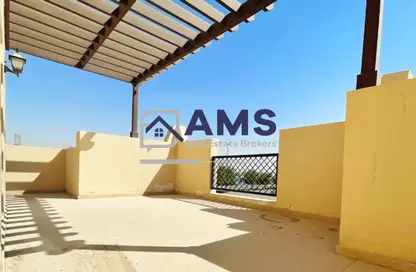 Apartment - 2 Bedrooms - 3 Bathrooms for rent in Al Ramth 35 - Remraam - Dubai Land - Dubai