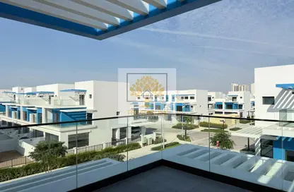 تاون هاوس - 5 غرف نوم - 6 حمامات للايجار في سانتوريني - داماك لاجونز - دبي تاون هاوس - 5 غرف نوم - 6 حمامات للايجار في سانتوريني - داماك لاجونز - دبي