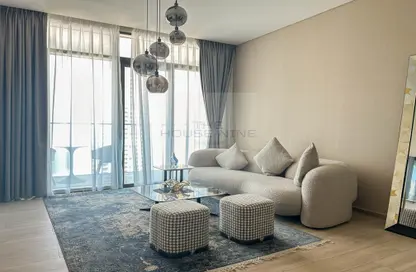 Apartment - 1 Bedroom - 1 Bathroom for sale in Palace Residences - Dubai Creek Harbour (The Lagoons) - Dubai