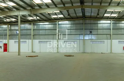 Warehouse - Studio - 1 Bathroom for sale in Freezone South - Jebel Ali Freezone - Jebel Ali - Dubai
