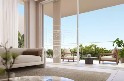 Apartment - 3 Bedrooms - 4 Bathrooms for sale in Creekside - Al Zorah - Ajman