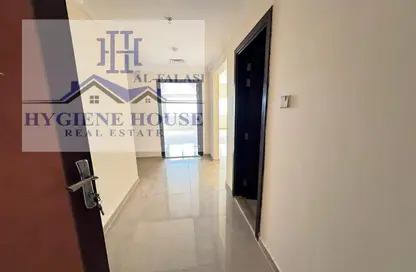 Hall / Corridor image for: Apartment - 3 Bedrooms - 3 Bathrooms for rent in Musheiref - Ajman, Image 1