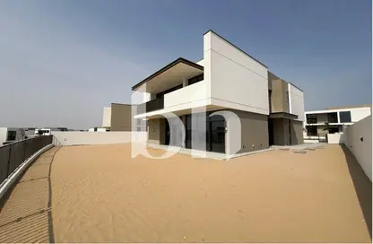 Villa - 4 Bedrooms - 4 Bathrooms for rent in Tilal Al Furjan - Phase One - Al Furjan - Dubai Villa - 4 Bedrooms - 4 Bathrooms for rent in Tilal Al Furjan - Phase One - Al Furjan - Dubai