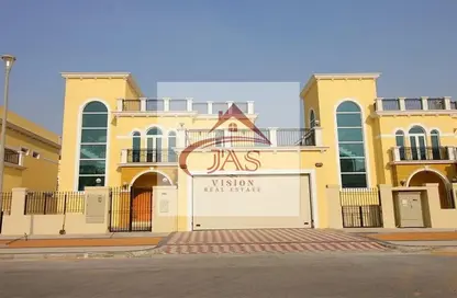 Villa - 4 Bedrooms - 5 Bathrooms for rent in Legacy Nova Villas - Jumeirah Park - Dubai