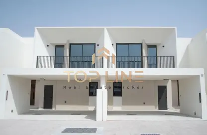 Villa - 3 Bedrooms - 3 Bathrooms for rent in Nara - The Valley - Dubai