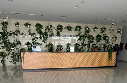 شقة - غرفة نوم - 2 حمامات للبيع في حديقة المعيشة 2 - منطقة 14 - قرية جميرا الدائرية - دبي