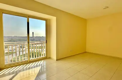 شقة - 1 حمام للايجار في 18B البحيرة - لاجون - ميناء العرب - راس الخيمة - رأس الخيمة