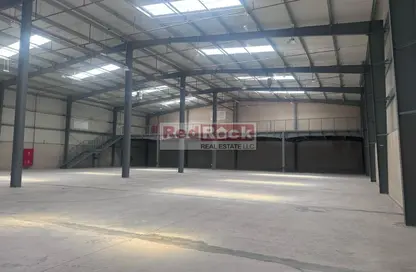 مستودع - استوديو - 2 حمامات للايجار في دبي إنفستمنت بارك 1 (DIP 1) - مجمع دبي للإستثمار - دبي
