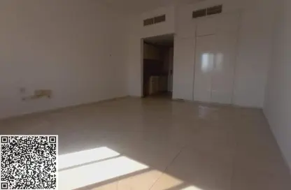 Apartment - Studio - 1 Bathroom for rent in Corniche Tower - Ajman Corniche Road - Ajman