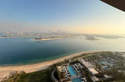 Apartment - 3 Bedrooms - 5 Bathrooms for rent in Atlantis The Royal Residences - Palm Jumeirah - Dubai