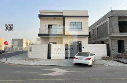 Villa - 5 Bedrooms - 7 Bathrooms for sale in Al Aamra Gardens - Al Amerah - Ajman