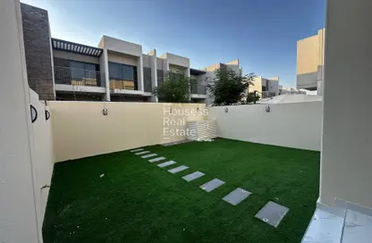 فيلا - 3 غرف نوم - 5 حمامات للايجار في زينيا - ذا رووتس داماك هيلز 2 - داماك هيلز 2 - دبي