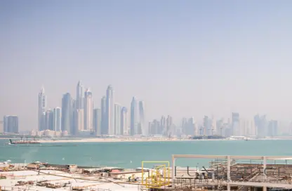 شقة - 4 غرف نوم - 5 حمامات للبيع في فيرمونت بالم ريزيدنس شمال - فيرمونت بالم ريزدنس - نخلة جميرا - دبي شقة - 4 غرف نوم - 5 حمامات للبيع في فيرمونت بالم ريزيدنس شمال - فيرمونت بالم ريزدنس - نخلة جميرا - دبي