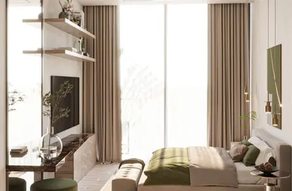 Apartment - Studio - 2 Bathrooms for sale in MAK I'Sola Bella - Jumeirah Village Circle - Dubai