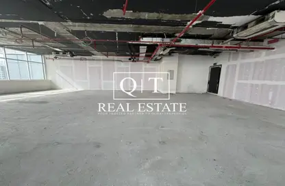 Office Space - Studio for rent in Mazaya Business Avenue AA1 - Mazaya Business Avenue - Jumeirah Lake Towers - Dubai