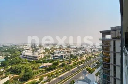 Apartment - 2 Bedrooms - 3 Bathrooms for rent in Ellington House - Dubai Hills Estate - Dubai