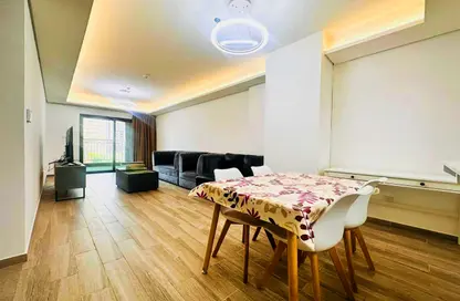 Apartment - 1 Bedroom - 1 Bathroom for rent in Laya Mansion - Jumeirah Village Circle - Dubai