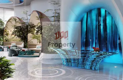 Apartment - 2 Bedrooms - 3 Bathrooms for sale in DAMAC Casa - Dubai Media City - Dubai