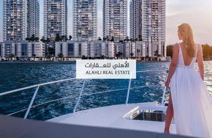 شقة - 3 غرف نوم - 3 حمامات للبيع في أبراج الراشدية - الراشدية - عجمان وسط المدينة - عجمان