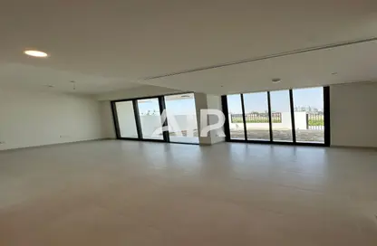 Townhouse - 4 Bedrooms - 3 Bathrooms for rent in Maha Townhouses - Town Square - Dubai