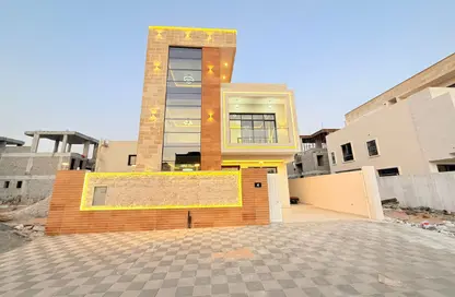Villa - 6 Bedrooms - 7+ Bathrooms for sale in Al Zaheya Gardens - Al Zahya - Ajman