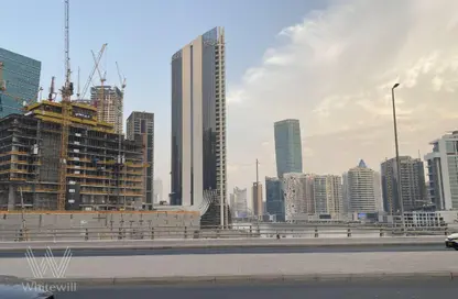 شقة - 2 غرف نوم - 4 حمامات للبيع في جميرا ليفتج الخليج التجاري - الخليج التجاري - دبي