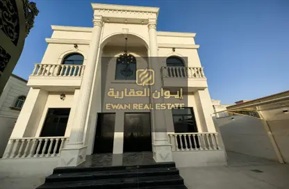 Villa - 7 Bedrooms - 7+ Bathrooms for rent in Al Rawda 2 Villas - Al Rawda 2 - Al Rawda - Ajman