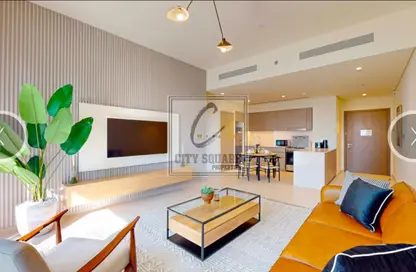 Apartment - 1 Bedroom - 1 Bathroom for rent in Grande - Opera District - Downtown Dubai - Dubai