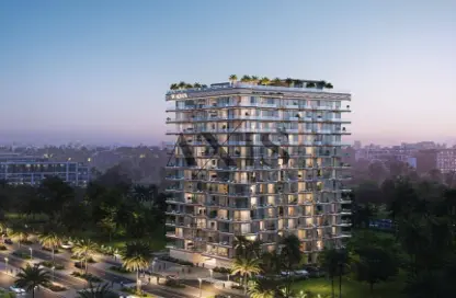 Apartment - 1 Bedroom - 1 Bathroom for sale in Seraph by Wadan - Dubai Land Residence Complex - Dubai Land - Dubai