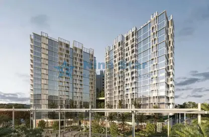 شقة - 2 غرف نوم - 3 حمامات للبيع في إكسبو سيتي مانجروف ريزيدنس - اكسبو سيتي - دبي