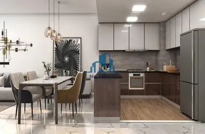 Townhouse - 3 Bedrooms - 4 Bathrooms for sale in The Gate - Masdar City - Abu Dhabi