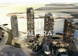 Land for sale in Shams Abu Dhabi - Al Reem Island - Abu Dhabi Land for sale in Shams Abu Dhabi - Al Reem Island - Abu Dhabi