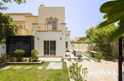Villa - 4 Bedrooms - 4 Bathrooms for sale in Springs 14 - The Springs - Dubai
