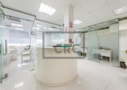 Bathroom image for: Office Space for sale in HDS Business Centre - Lake Almas West - Jumeirah Lake Towers - Dubai, Image 1