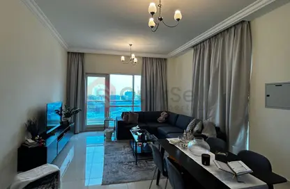 Apartment - 1 Bedroom - 2 Bathrooms for sale in The Residences at Business Central - Business Bay - Dubai