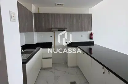 Apartment - 2 Bedrooms - 3 Bathrooms for rent in 5th Avenue - Al Furjan - Dubai
