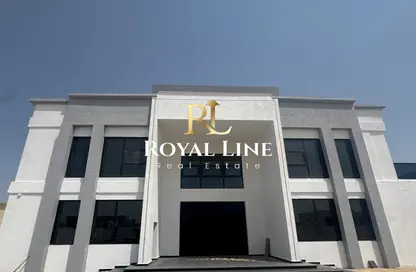 Villa - 5 Bedrooms - 7+ Bathrooms for rent in Wadi Alshabak - Dubai