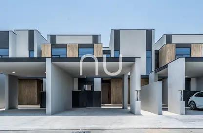 Townhouse - 3 Bedrooms - 2 Bathrooms for rent in Mudon Al Ranim 2 - Mudon - Dubai