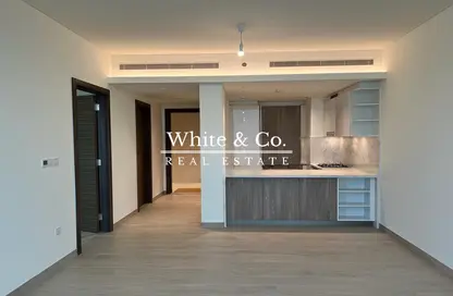 Apartment - 1 Bedroom - 2 Bathrooms for sale in One Park Avenue - Sobha Hartland - Mohammed Bin Rashid City - Dubai