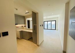 Apartment - 1 bedroom - 2 bathrooms for rent in Binghatti Creek - Al Jaddaf - Dubai