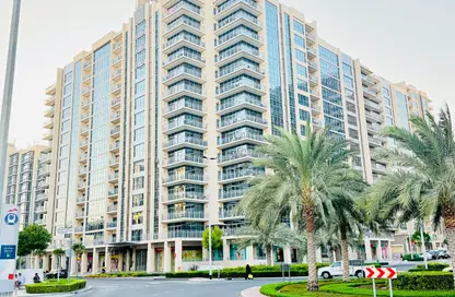 Apartment - 2 Bedrooms - 3 Bathrooms for rent in Deira Enrichment Project - Deira - Dubai