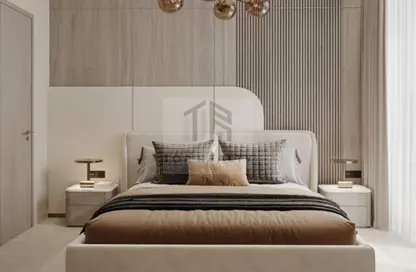 شقة - غرفة نوم - 1 حمام للبيع في بيرل هاوس 4 - قرية الجميرا سركل - دبي