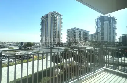 Apartment - 2 Bedrooms - 2 Bathrooms for sale in 17 Icon Bay - Dubai Creek Harbour (The Lagoons) - Dubai