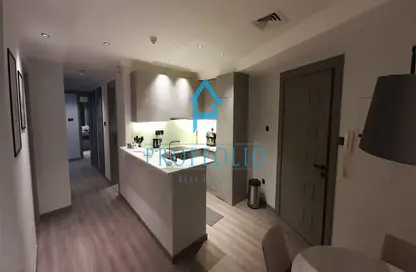 Apartment - 3 Bedrooms - 2 Bathrooms for sale in Silicon Arch - Dubai Silicon Oasis - Dubai