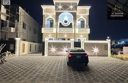 فيلا - 5 غرف نوم - 7 حمامات للبيع في الزاهية جاردنز - الزاهية - عجمان