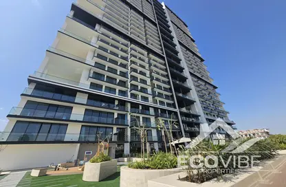 Apartment - 1 Bedroom - 1 Bathroom for sale in Binghatti Onyx - Jumeirah Village Circle - Dubai