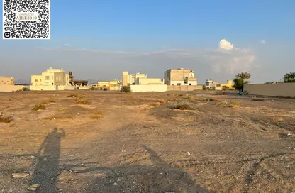 Land - Studio for sale in Manama - Ajman